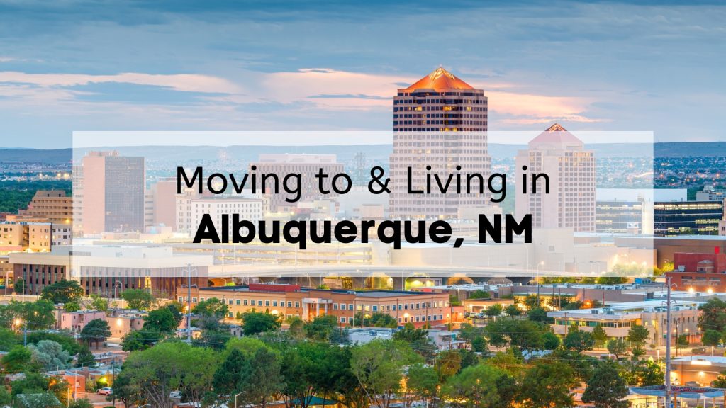 Is Living in Albuquerque Right for You? 😍 | Moving to Albuquerque NM ...