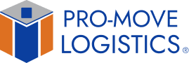 Pro-Move Logistics Logo